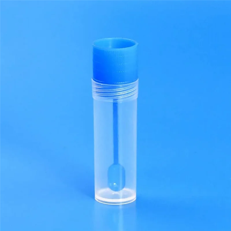 

Professional 25Pcs 15Ml Plastic Stool Sample Cups Small Specimen Cups Clear Liquid Sample Bottle Stool Collection Container