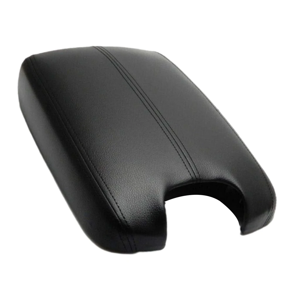 

Car Center Console Armrest Cover Latch Lid Protector Cap PU Leather for Honda Accord 2008 2009 2010 2011 2012 LHD/RHD