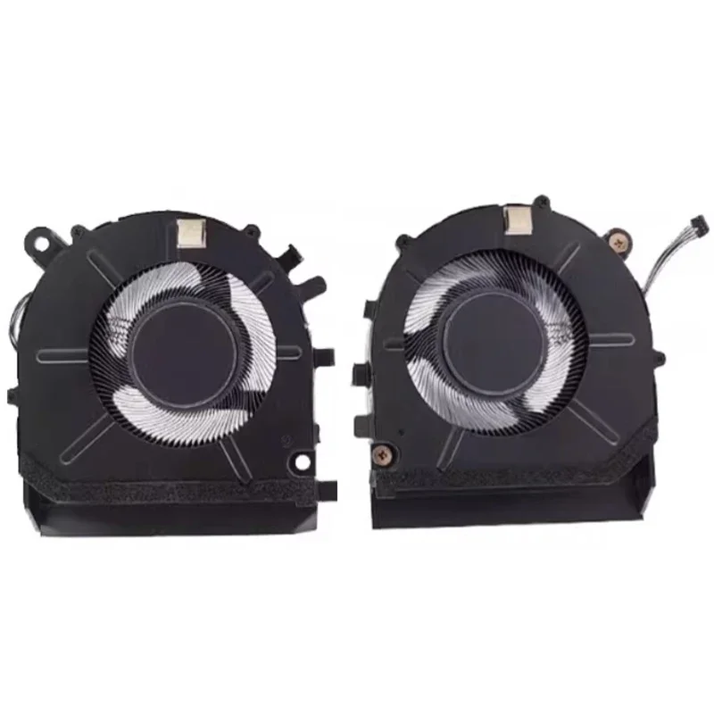 NOUVEAU ventilateur de refroidissement CPU GPU d'origine pour ordinateur portable Lenovo ThinkPad P16s Gen 3 5F10Z58275 5F10Z58276