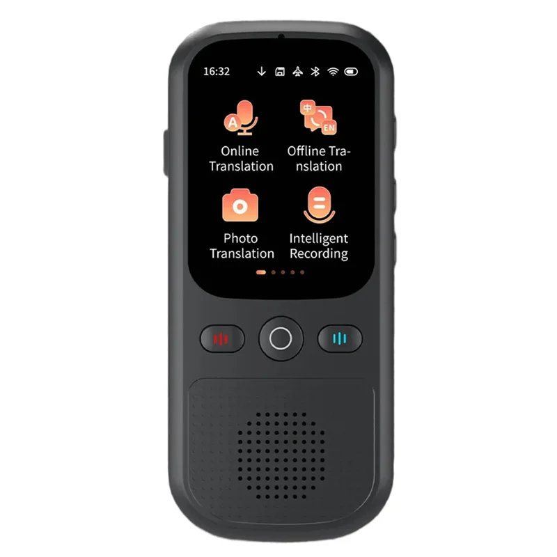 Jabs-Voice Translat…