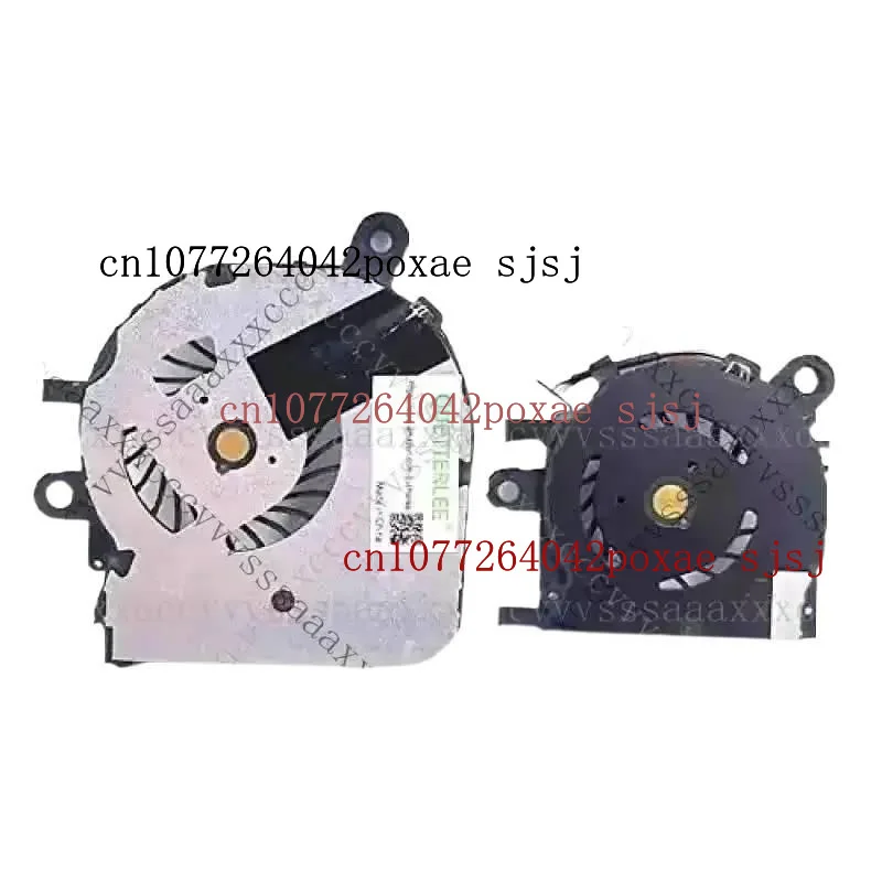 

SJ Replacement new laptop CPU GPU cooling fan for EliteBook Folio 1040 G1 1040g1 1040g2 1040 G2 940 G1 940g1 series fan