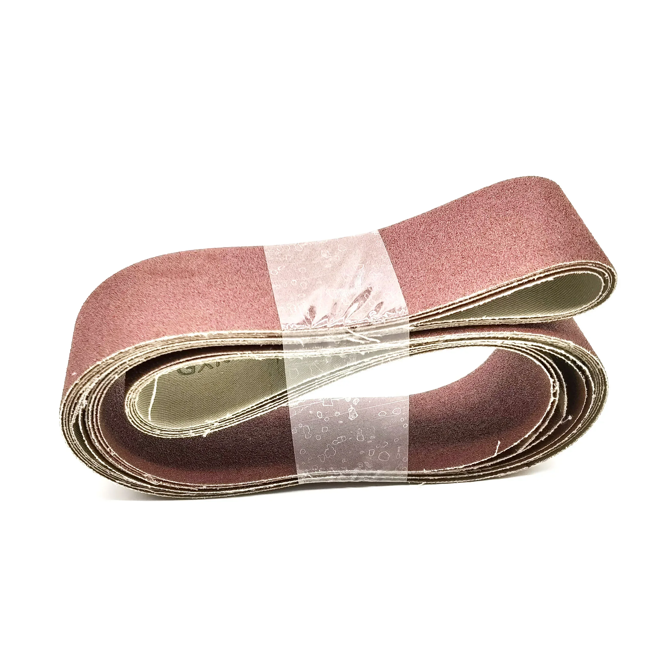 

5 Pieces 2"*36" Abrasive Sanding Belts 50x915mm Grit60-600 Coarse for Fine Grinding Belt Grinder Accessories