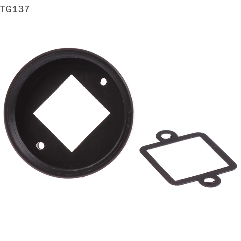 Soporte de lente grande de Metal, soporte de lente CS, soporte de lente de cámara IP CCTV, soporte de lente CS, accesorios de monitoreo, soporte de lente de filtro