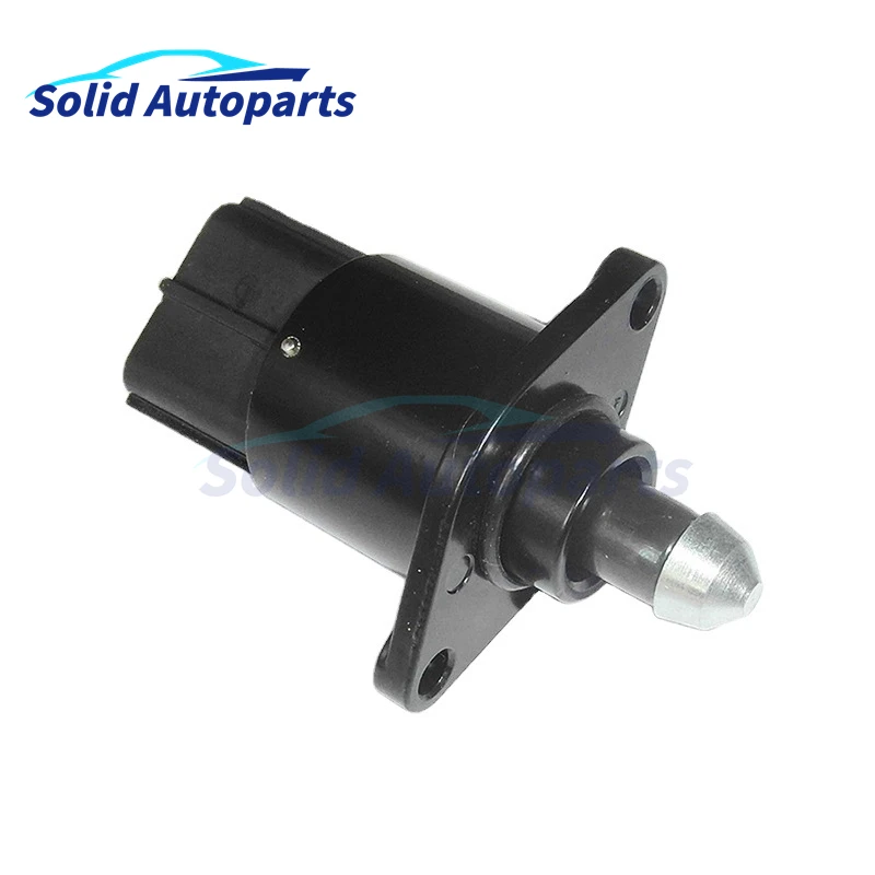 4874373AB Idle Speed Air Control Valve 4874373 For Jeep Cherokee TJ Wrangler Grand Cherokee Dodge Dakota