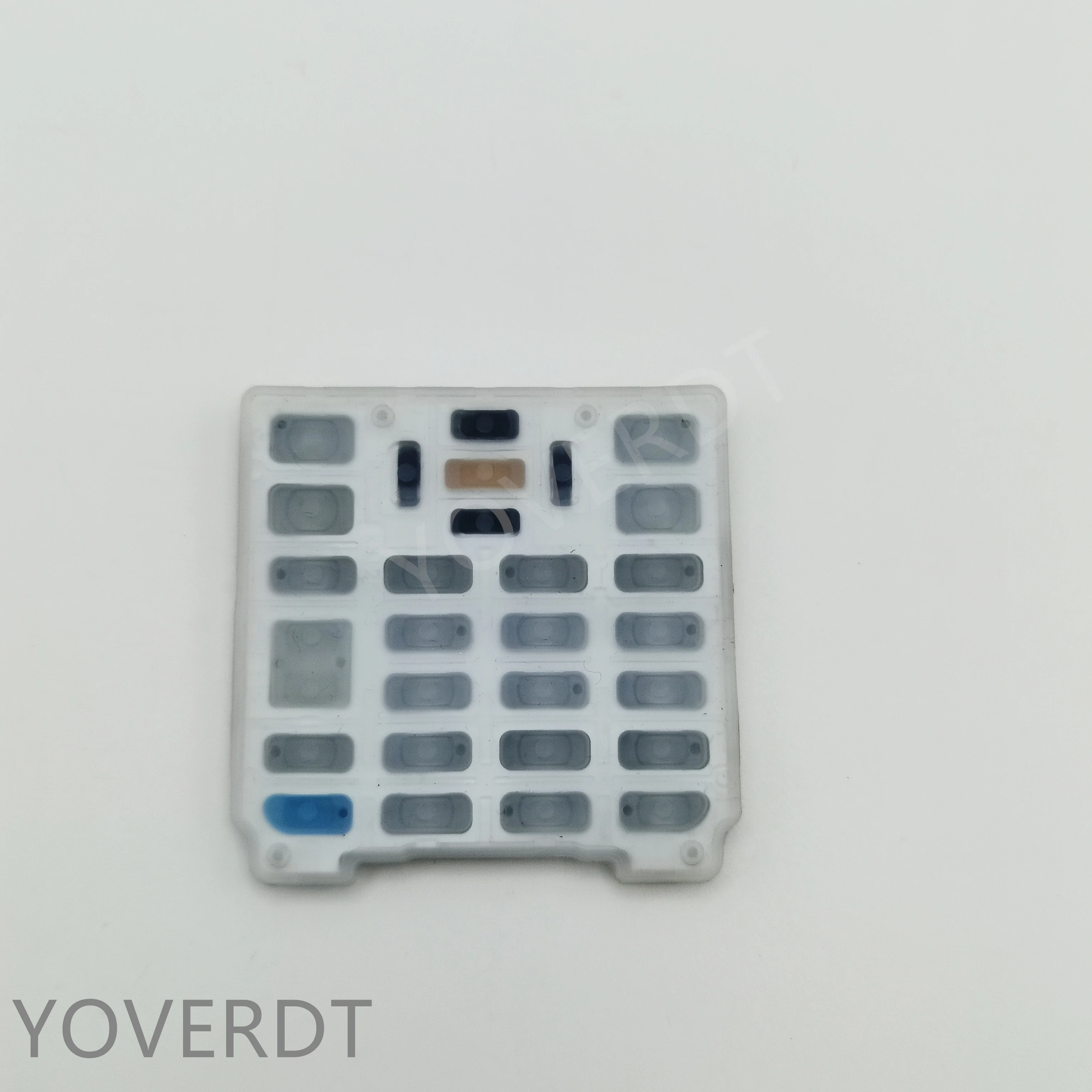 New Original Key Button 28Keys  Replacement For CipherLAB RK25 28keypad