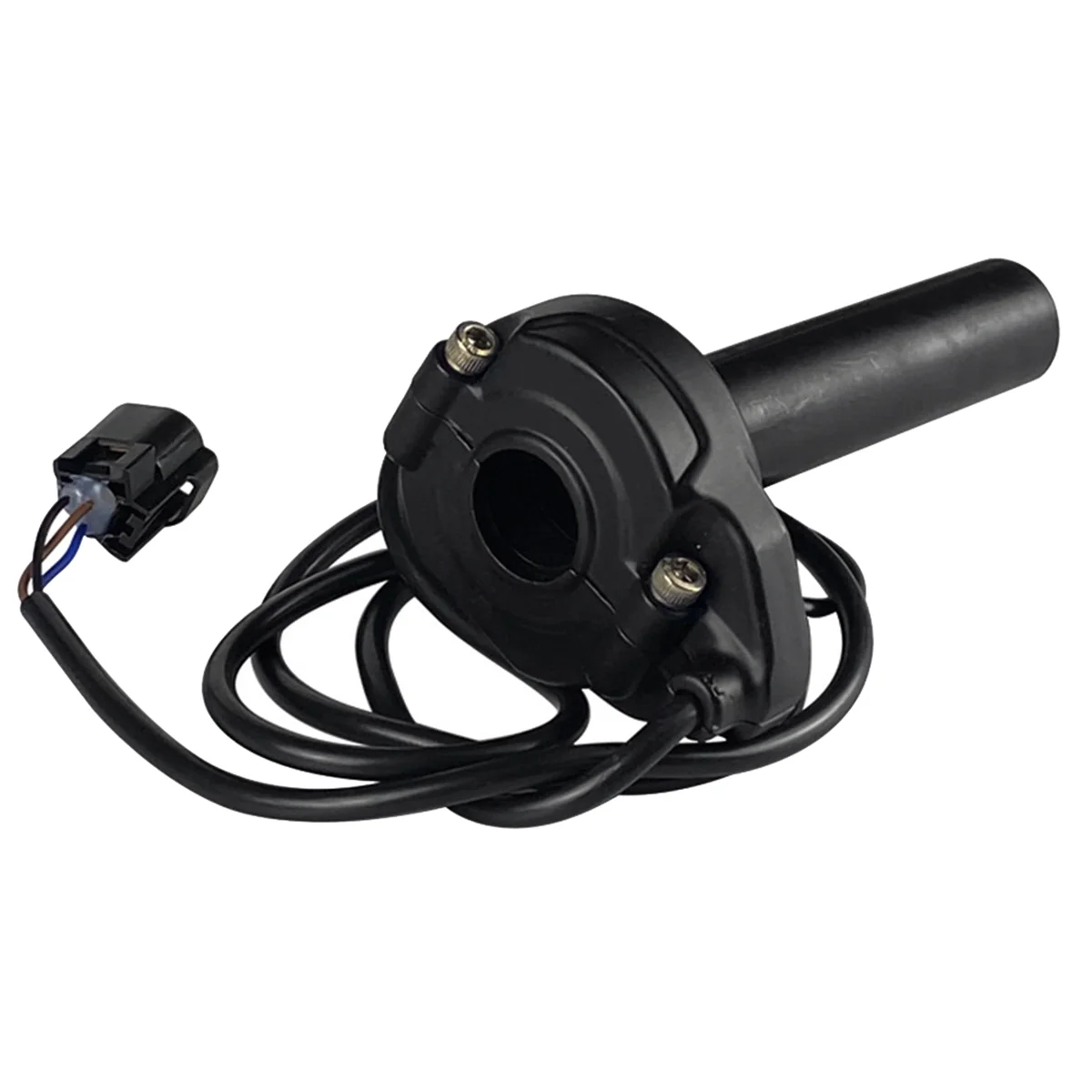 

Electric Motorcycle Throttle Handle Accelerator Turn Grip Handlebar for Sur-Ron Surron Light Bee S X Electric Motocross