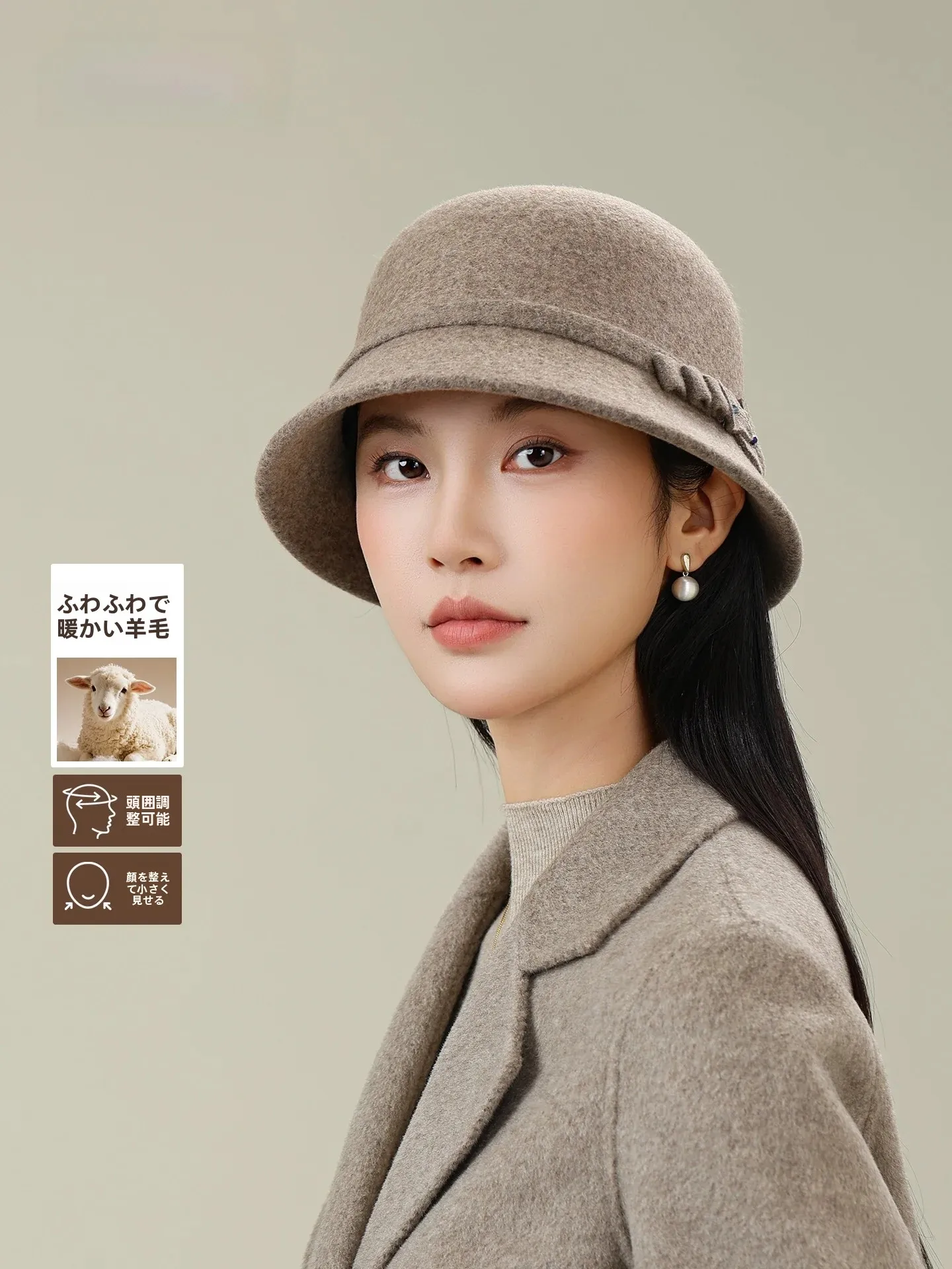 chapeau-de-pecheur-en-laine-chaude-pour-femmes-collection-hivernale-de-la-marque-shanghai-story-style-decontracte-taille-ajustable-coffret-cadeau