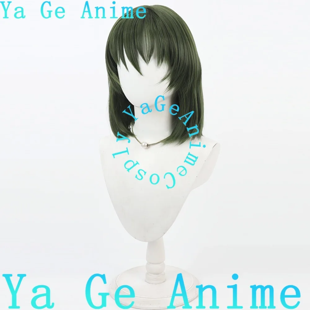 

Ya Ge аниме-магазин Idolmaster Nagayoshi Subaru косплей парик Хэллоуин аниме игра реальность шоу парик персонажа