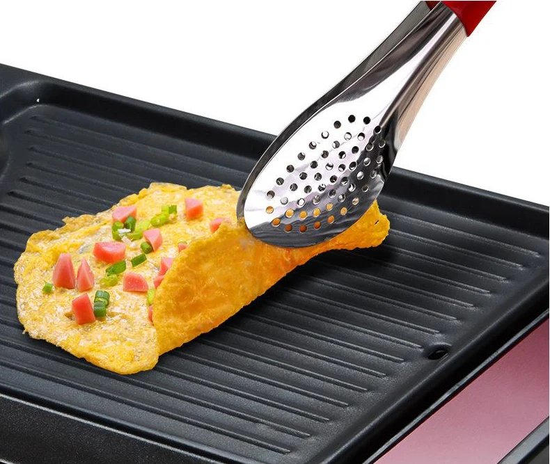 家庭用電気グリル キャンプ用BBQ ホットポット 無煙バーベ - Camping Cooking Hot Plate のレビューと価格