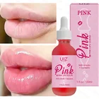 "lip plump"