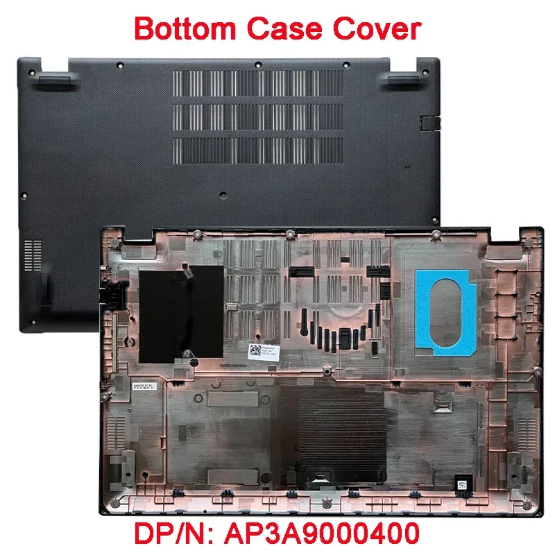 Новинка для Acer Aspire 5 A315 A315-35 N20C5 Нижняя основа/верхняя фотокрышка AP3A9000400 AP3A9000300