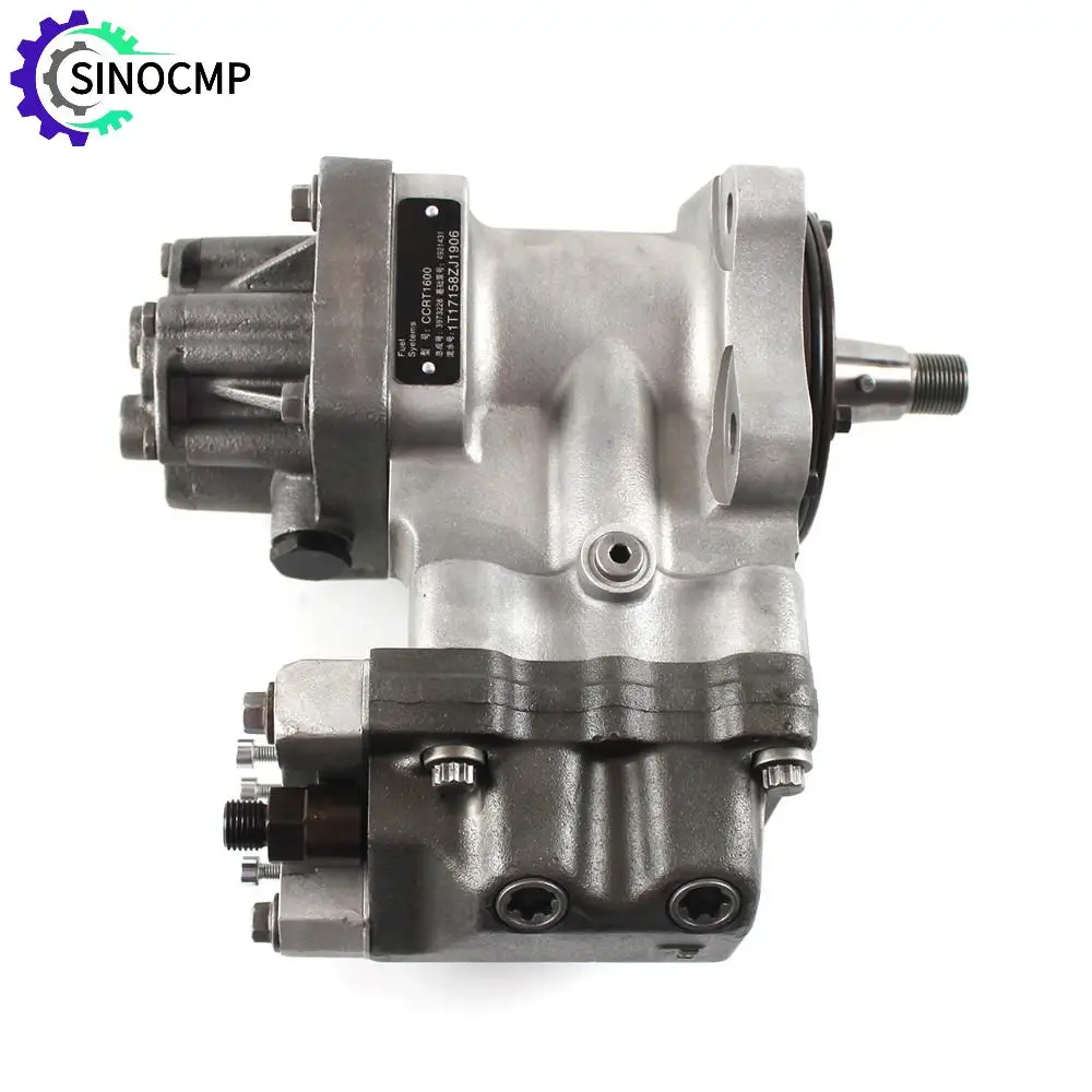 

Топливный насос для двигателя Cummins 8,3 л ISC ISL ISB 4954200 2897500 2897500NX 4954200NX 4954200RX 4954200 4921431 4903462