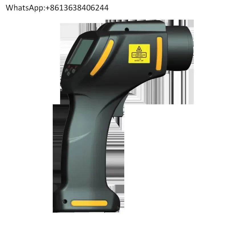 1PC for Sentest NP15H1 H2 H3 Shortwave Infrared Thermometer Handheld Temperature Measuring Gun for FF SF CF2