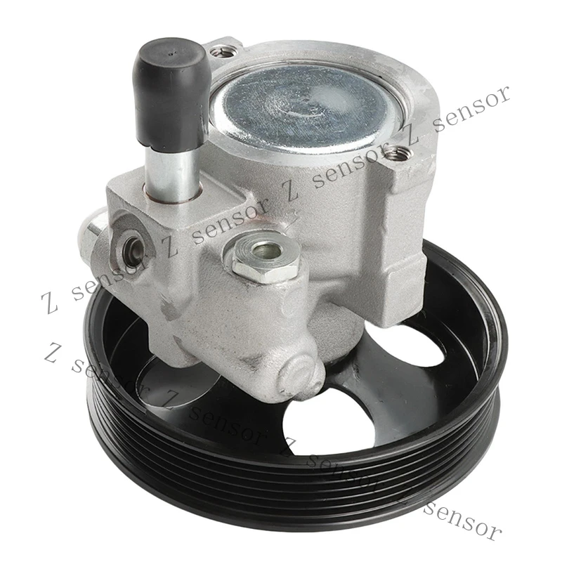 AAA+ Power Steering Pump 93249438 For Chevy C2 C3 1994 -2012 NEW