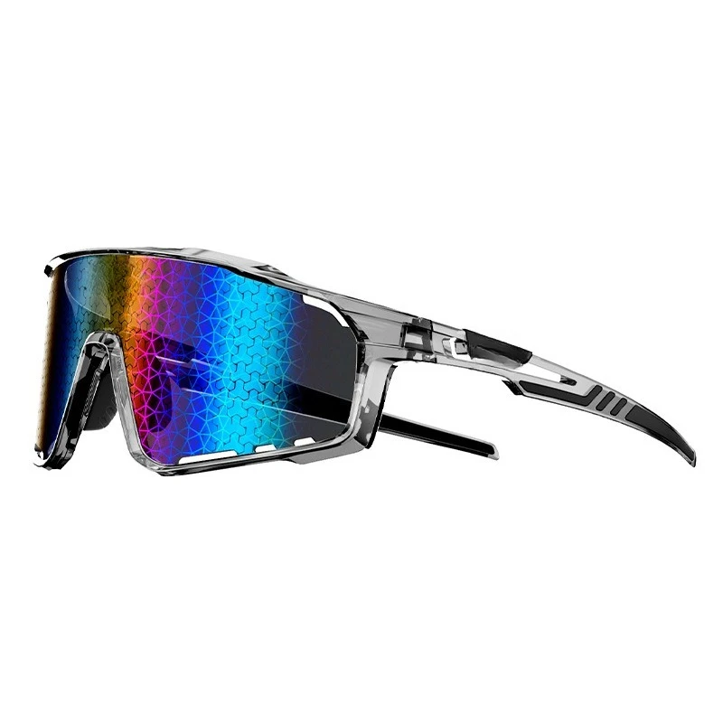 

Cycling nano glasses sports windproof sunglasses