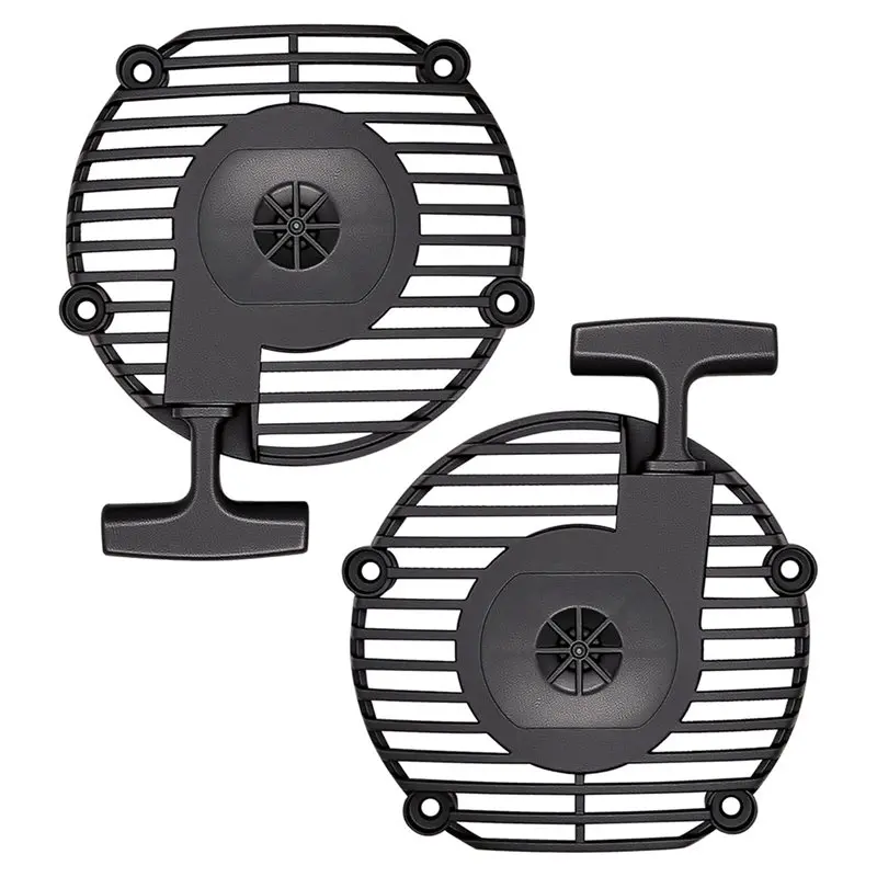 

Корпус ручного стартера YWDZ-Leaf Blower для 125B 125BX 125BV HVA125B HVA125BX HVA125BVX 545111701