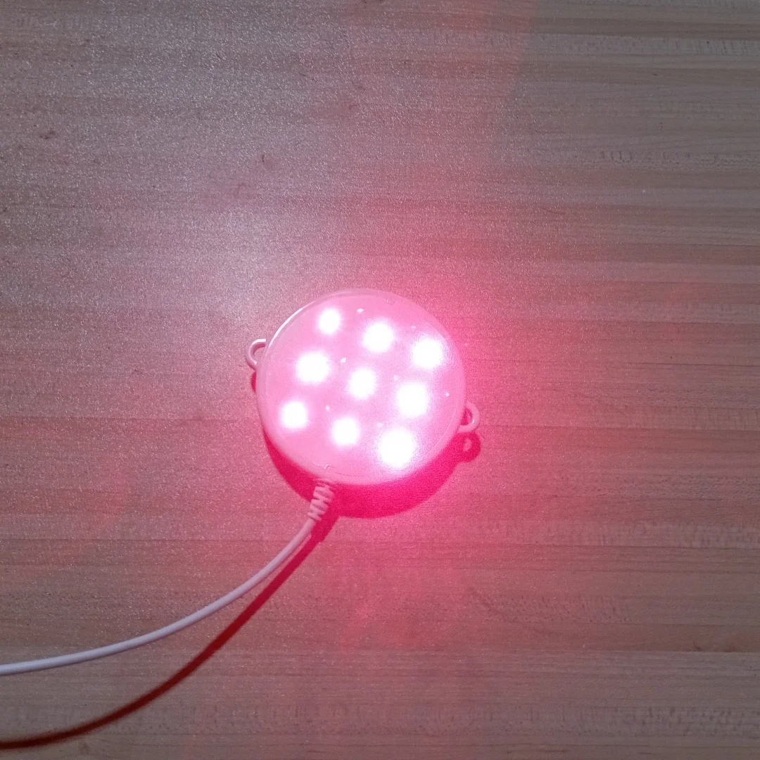 

COZING Cold Laser Therapy for Dogs Osteoarthritis Red Light Therapy for Dogs Joint Arthritis Pain Relief