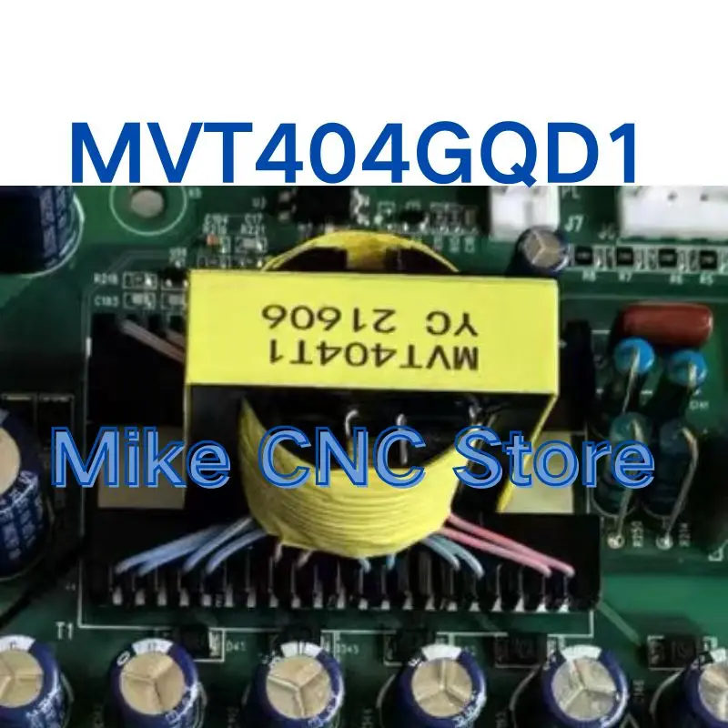 Driver board MVT404GQD1 is suitable for MD500/MD500E/MD290/IS500/IS580 testing, OK, fast shipping