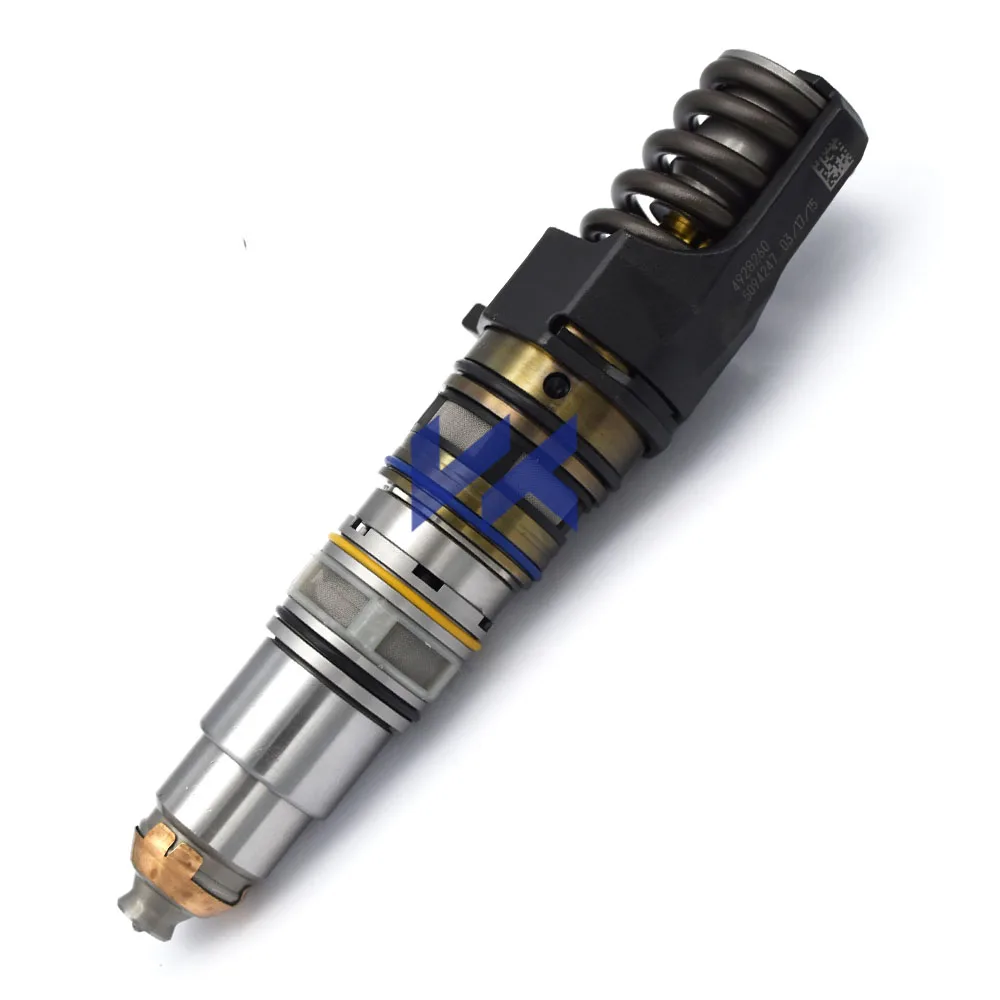 Diesel Unit 1499257 fuel injector 570016 For 4954648 HPI SCANIA series HPI C-ummins QSX15ISX15 X15