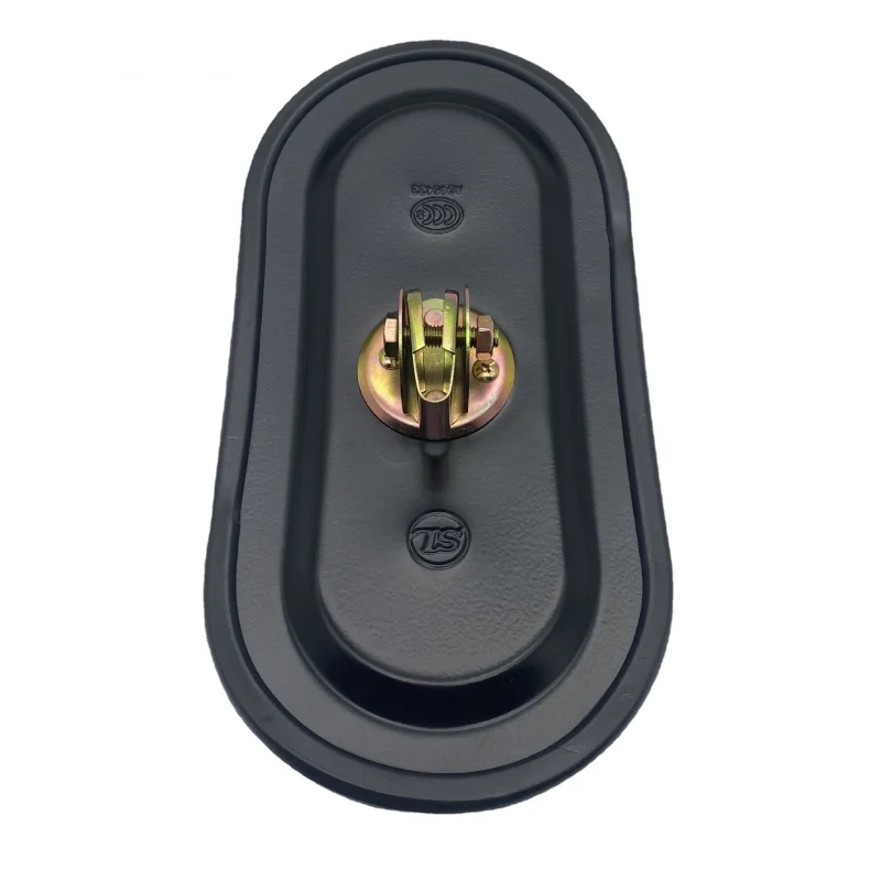 

SL1609Factory Direct Sales Universal Excavator High Quality Rearview Mirror Super Clear Rearview Mirror