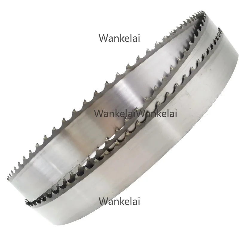 Tool Wholesale Professional Bandsaw Blade Fast Woodworking Tct Band Saw Blade For Wood