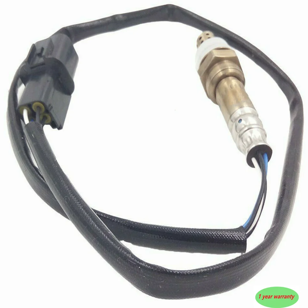 

1pc Engine Control Oxygen Sensor For Mitsubishi PAJERO MONTERO III 3rd IV 4th 6G75 3.8L 2000-2016 V77 V87 V97 MD362290