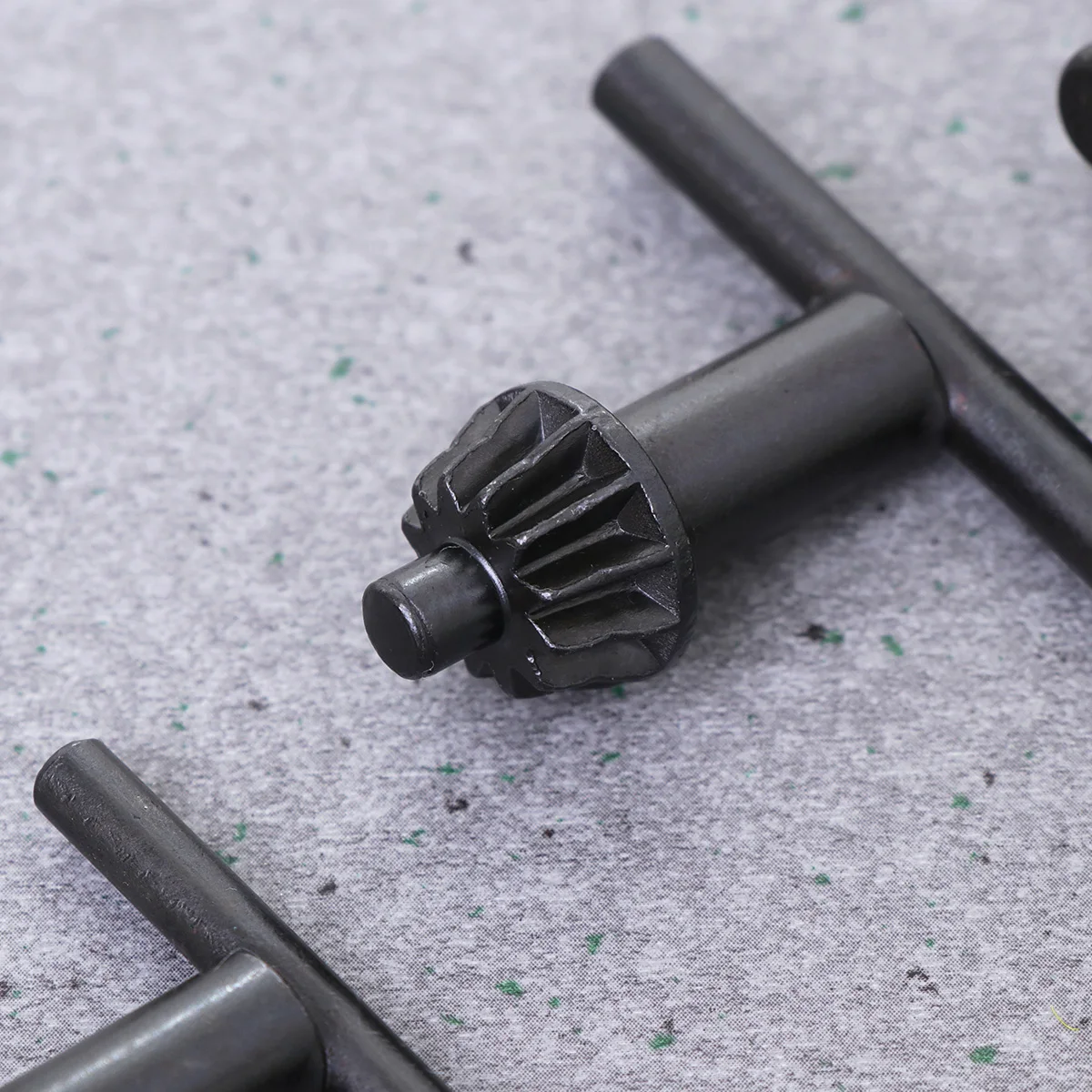 

6Pcs Hand Drill Key Professional Drill Chuck Wrench Durable Clamping Tool Power Drills Flexible Shaft Grinders