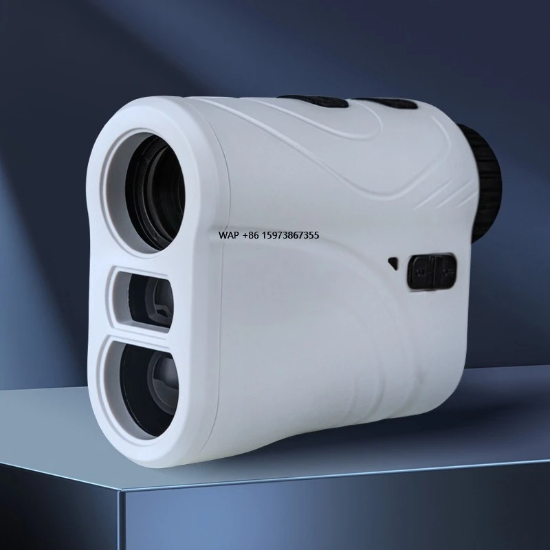 

Bosen Multifunctional 7x Amplification Rangefinder Module 600m 1000m 1500m Golf Rangefinder Hunting Rangefinder