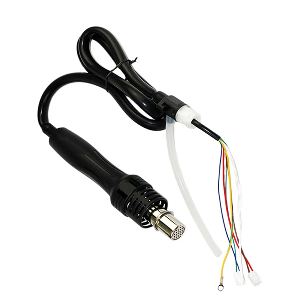 Repair Tool Accessory Hot Air Handle Stable Temperature Control Even Air Distribution Hall Sensor Technology For AT850 Station