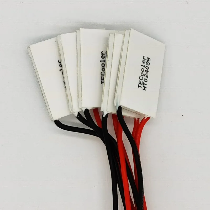 25*30 TECOOLER Semiconductor Refrigeration Chip Thermoelectric Module