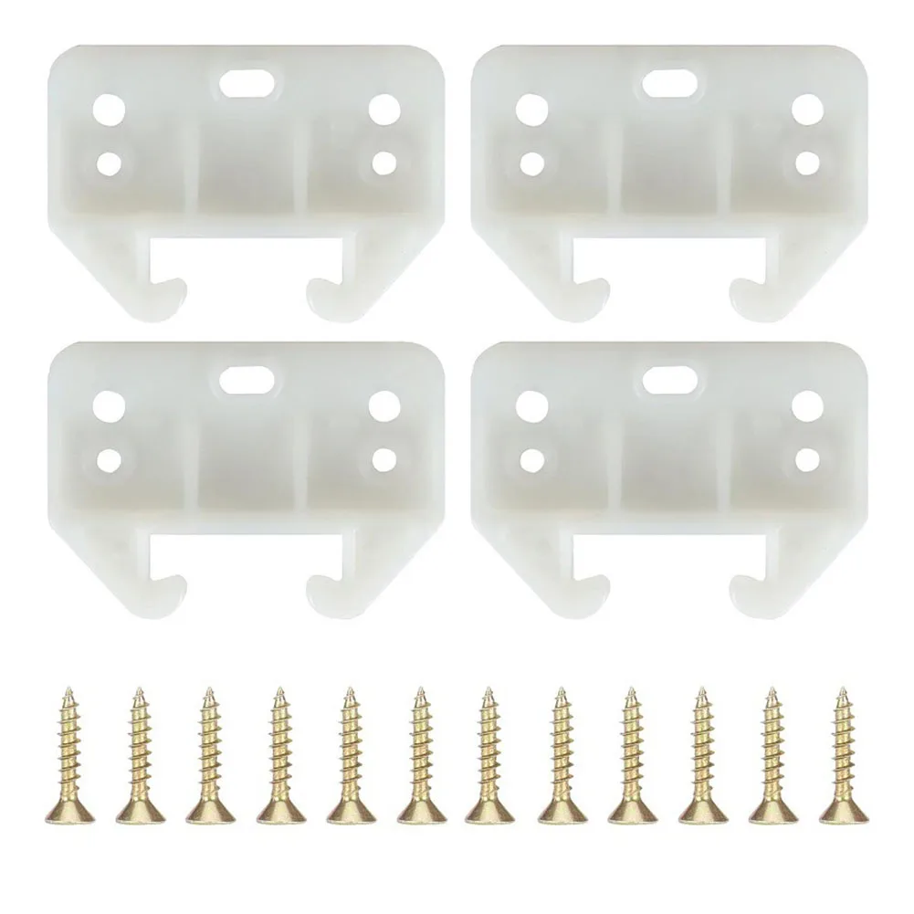 

Home Storage Solution As Shown Drawer Rail Kit Furniture Drawer Rails Robust Drawer Movement Stable Rail System