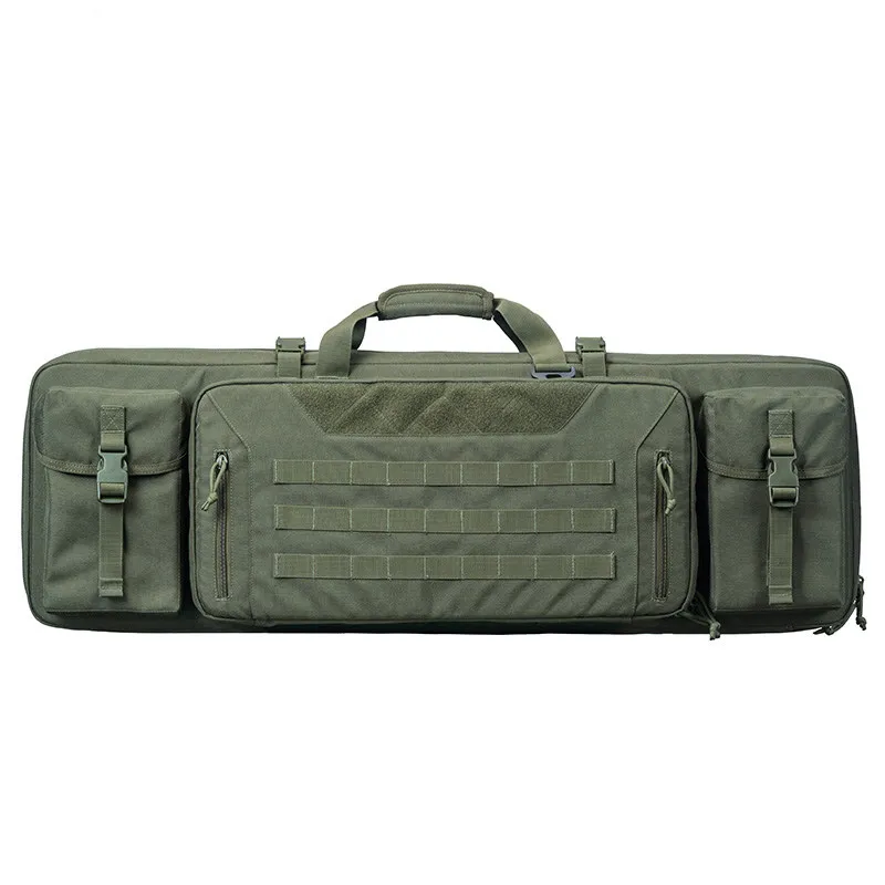 New Gear Fishing Bag Waterproof Outdoor Mountaineering Fishing Gear Bag Military Fan Equipment Backpack