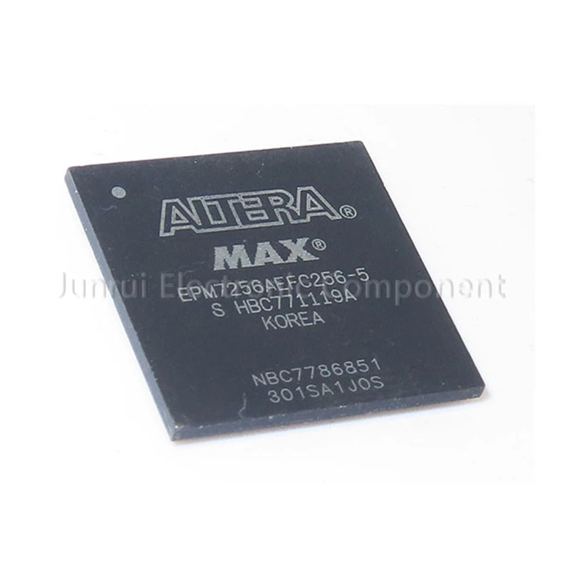 EPM7256AEFC256-5 BGA Programmable Logic Chip Electronic Component  Integrated Chip Ic  New And Original