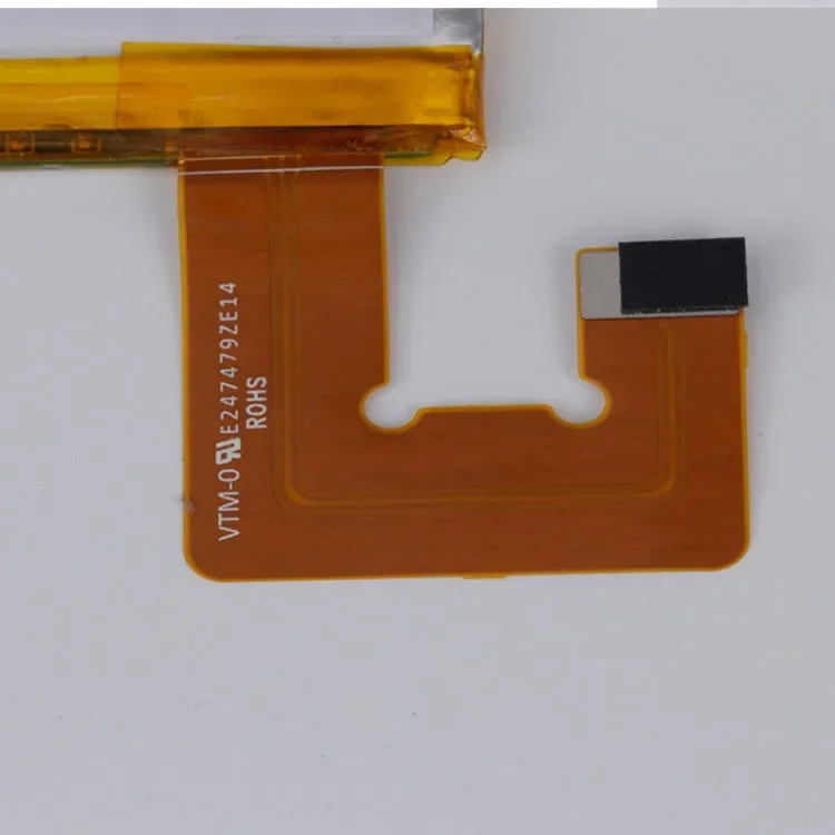 Original accessories BBK KIDS battery BBK EEBBK-OK3000 polymer battery 3.8V4070MA