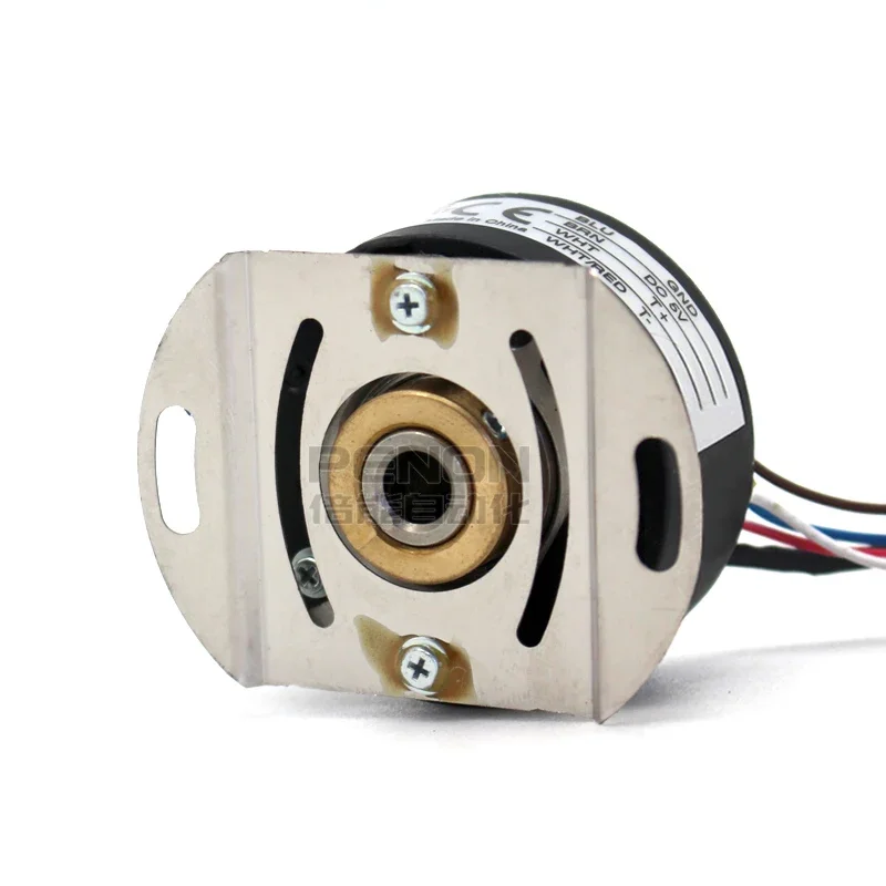 NH4-20LS65C7T New Original Servo Encoder Nh4-33LS65CAB Cad 65c 7 T 7d