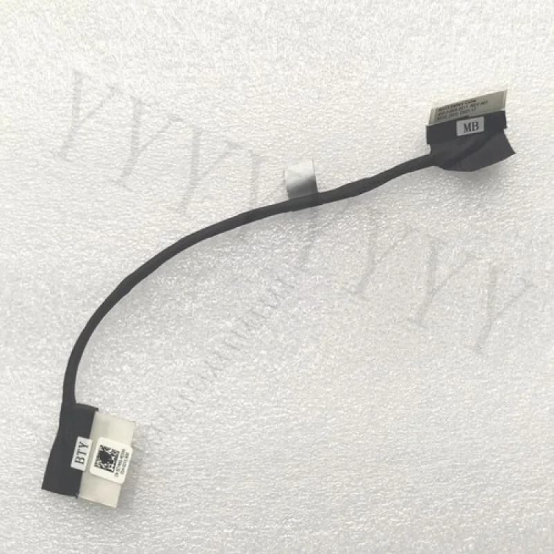 

Y+New RH13 Battery Cable 450.0J905.0011 For Dell Latitude 3310 2-in-1 E3310 0CYNK0