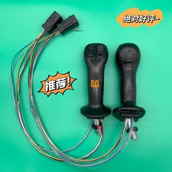 JOYSTICK handle dust boot 33V6D2GC Cart Sany Zoomlion 320GC 320D 974589 2277617 excavator rotary digging operating lever