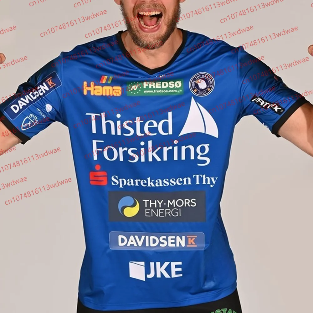 2026 Denmark Mors-T… - image