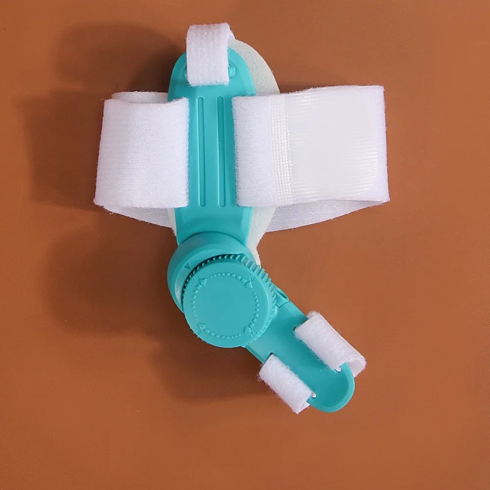 

Adjustable Bunion Corrector Toe Valgus Bunion Splint Big Toe Straightener Joint Support Dislocation Fracture