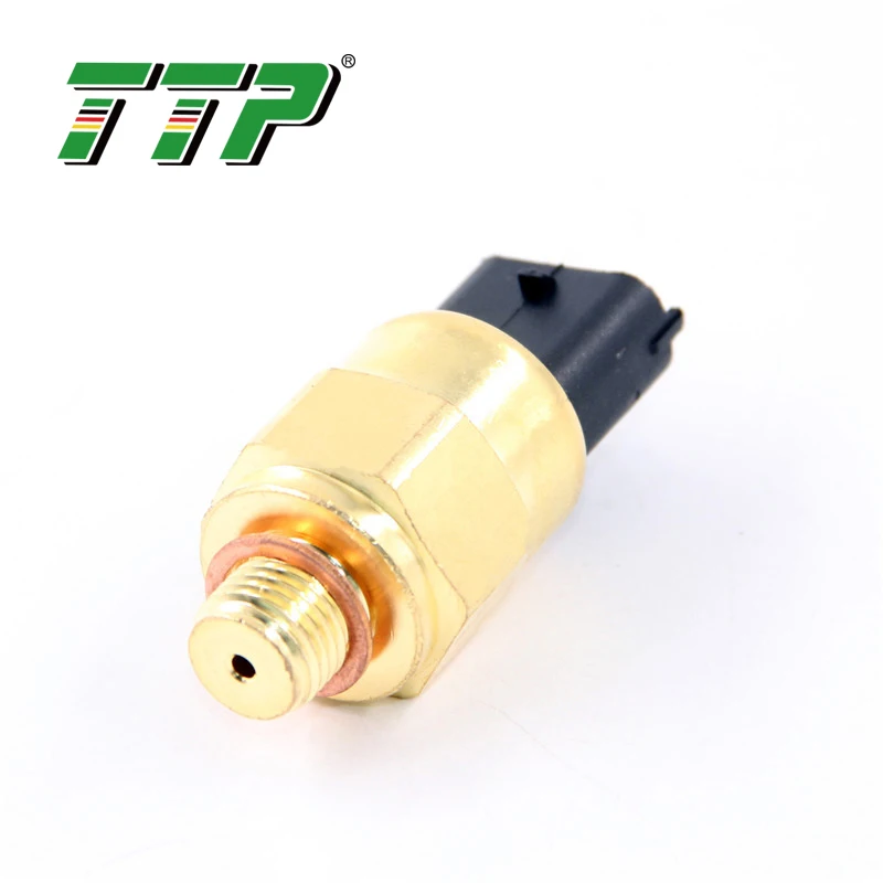 

Oil Fuel Pressure Sensor Sender Switch Transducer For Deutz 1013 21291011 20450687 04215774 BF4M1013FC BF6M1013FC