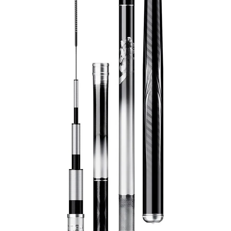 

Ultra-fine fishing rod, carbon table fishing rod