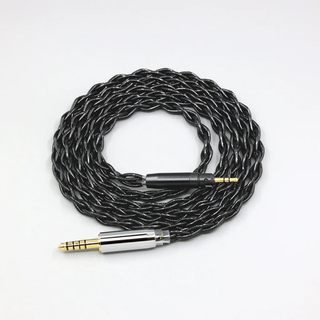 كابل ذهبي عائم من البلاديوم والفضة النقية 99% لأداء الموجات فوق الصوتية 820 880 Signature MASTER MkII DXP PRO LN008770