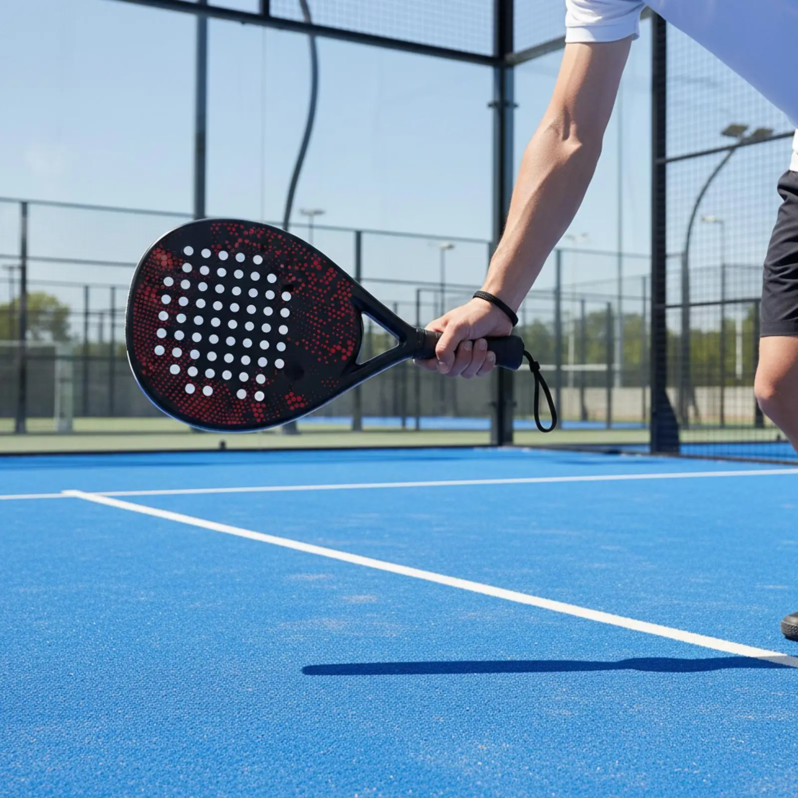 raquette-de-padel-professionnelle-confortable-pour-debutants-enfants-et-adolescents-ideale-pour-les-activites-sportives-en-exterieur-ete-jardin