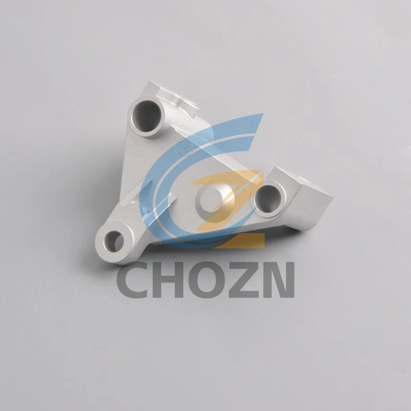 

Heidelberg Printing Press Accessories SM/PM52 Aluminum Arm Aluminum Bracket G2.028.030/02