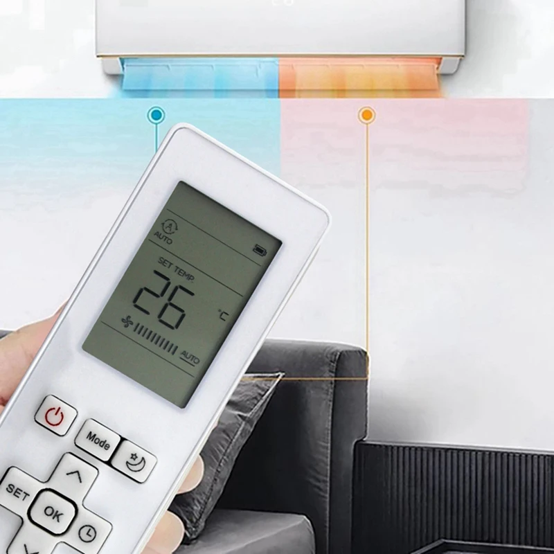 جهاز تحكم عن بعد لسيارة massung/(g)/bgef ، مكيف هواء ، a/c