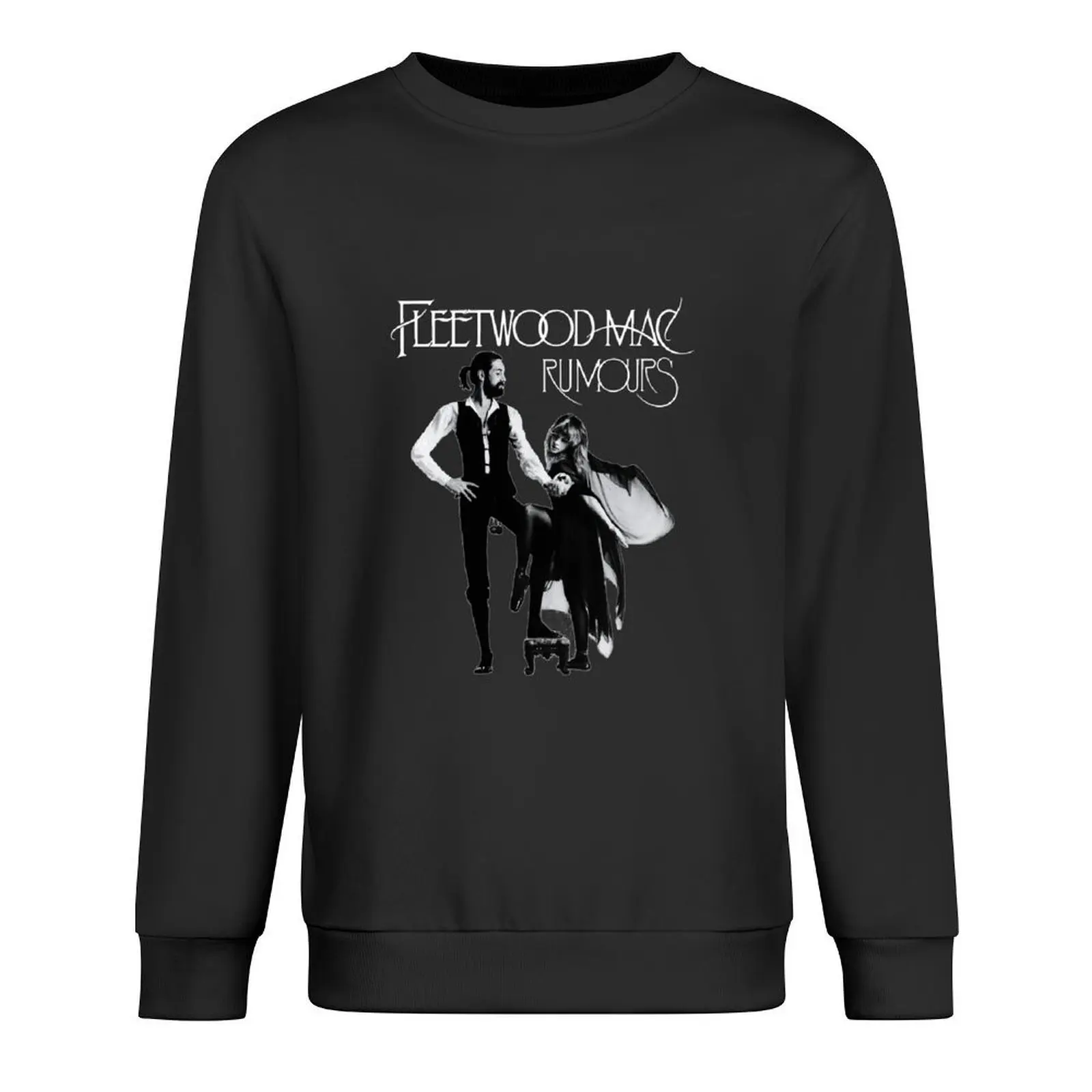 

fleetwood tour 2019 Essential Pullover korean style clothes autumn jacket men mens designer clothes men's sweat-shirt pullover