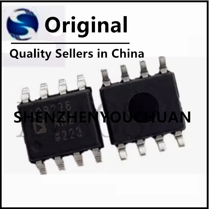 

AD8276ARZ AD8276AR AD8276 AD8276A SOP-8 IC Chipset New Original