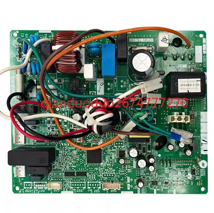 

EX13025-1 Suitable for Daikin air conditioner RXR335RCN external main board 3PCB3972-11 EX13025-6