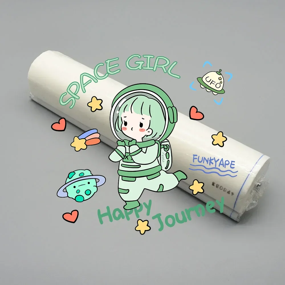 

1Pcs Fuser Cleaning Web Roller 005K12641 for the Xerox Nuvera 100 120 144 200 288