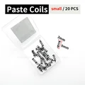 20pcs - Small